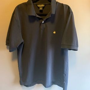Brooks Brothers polo shirt